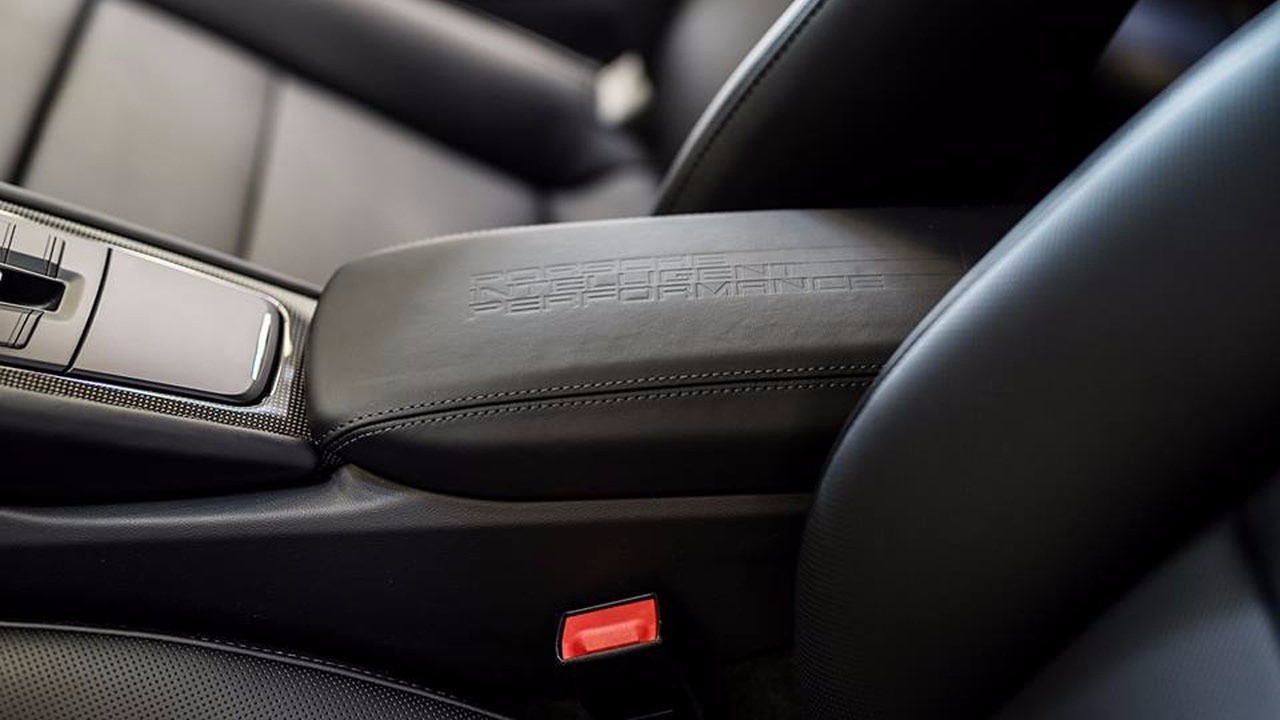 勒芒还没完呢 保时捷就出新车庆祝