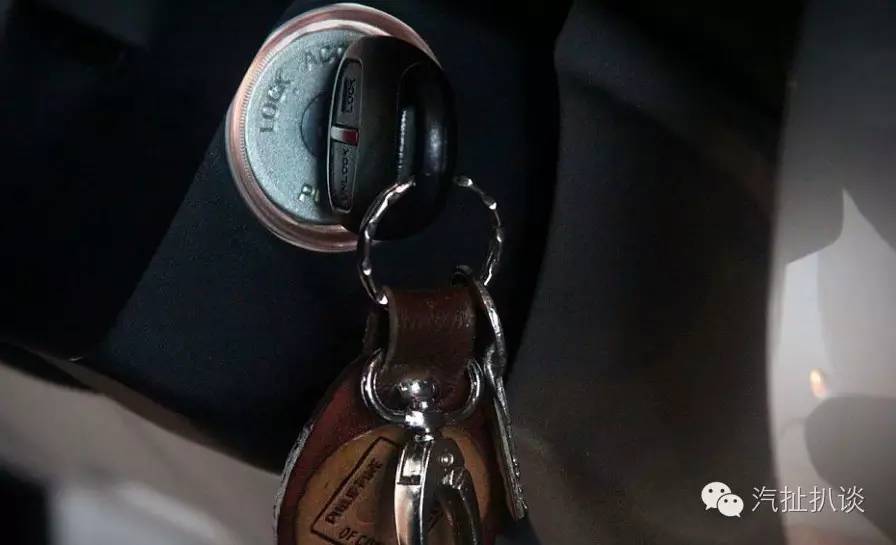 快看！你的车是这样被贼盯上的