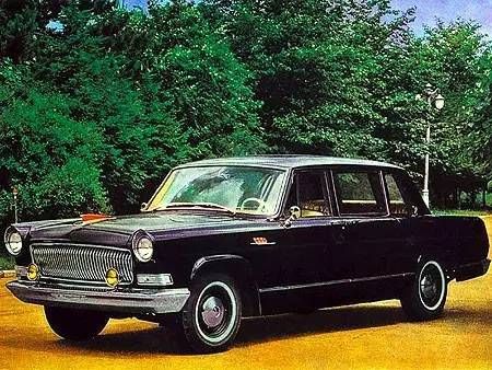 那些年，爸爸们的dream car