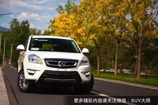 这些SUV比超跑稀有还不贵 你买不买？