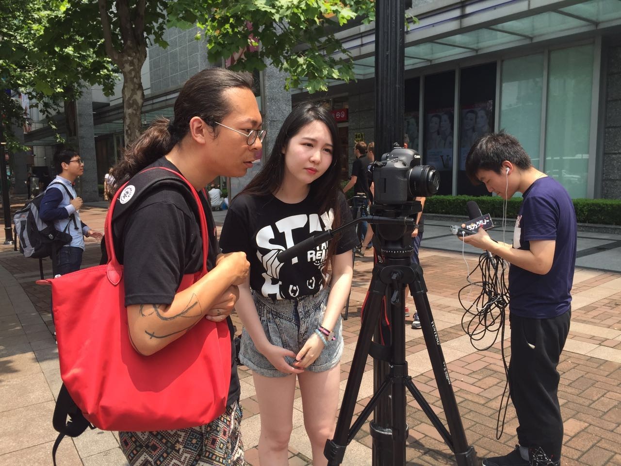 一周趣图，不想当法拉利的野马不是好福特