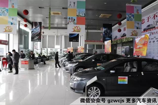 自主品牌那么便宜 还买合资是不是傻？