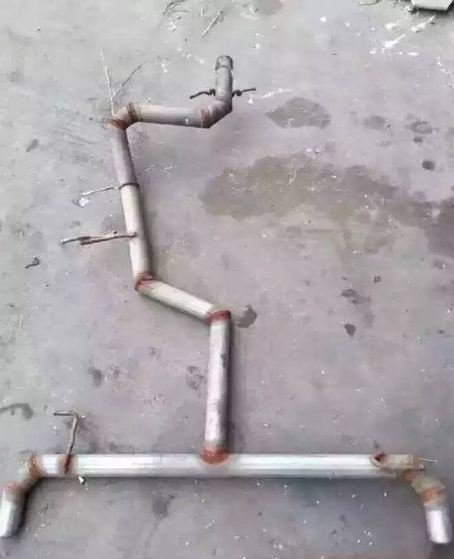 一周趣图，不想当法拉利的野马不是好福特