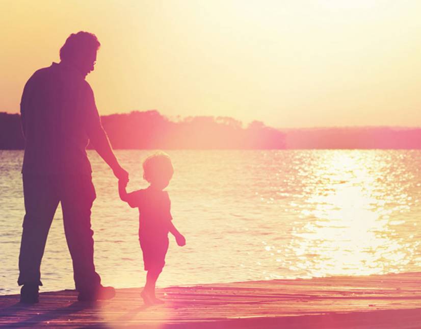 那些年，爸爸们的dream car