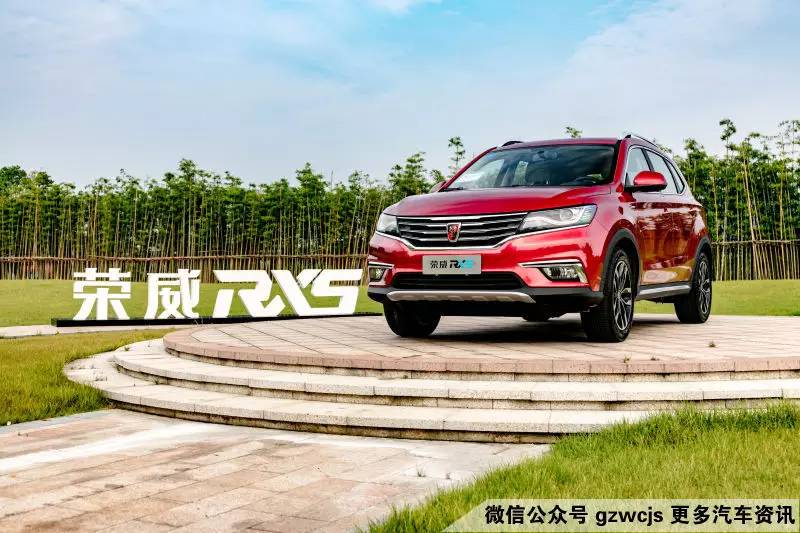 这一周发布的新车都超级亲民