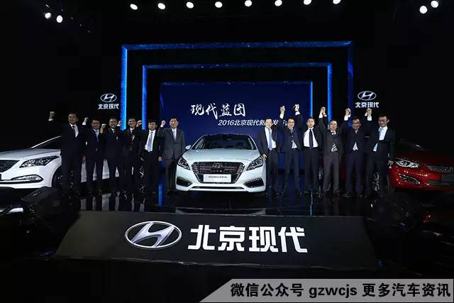 这一周发布的新车都超级亲民