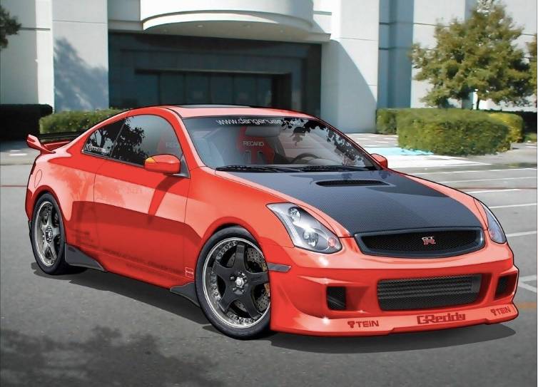 一周趣图，不想当法拉利的野马不是好福特