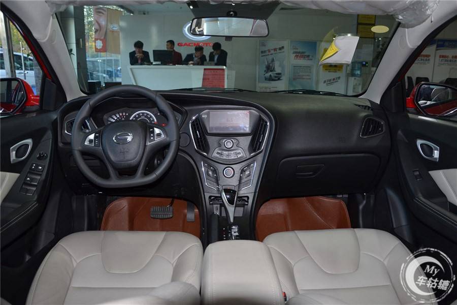 叼炸天！7万左右操控最好的车都在这里！