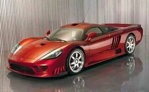 还要更快 特斯拉超级跑车假想图公布