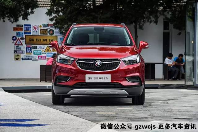 这一周发布的新车都超级亲民