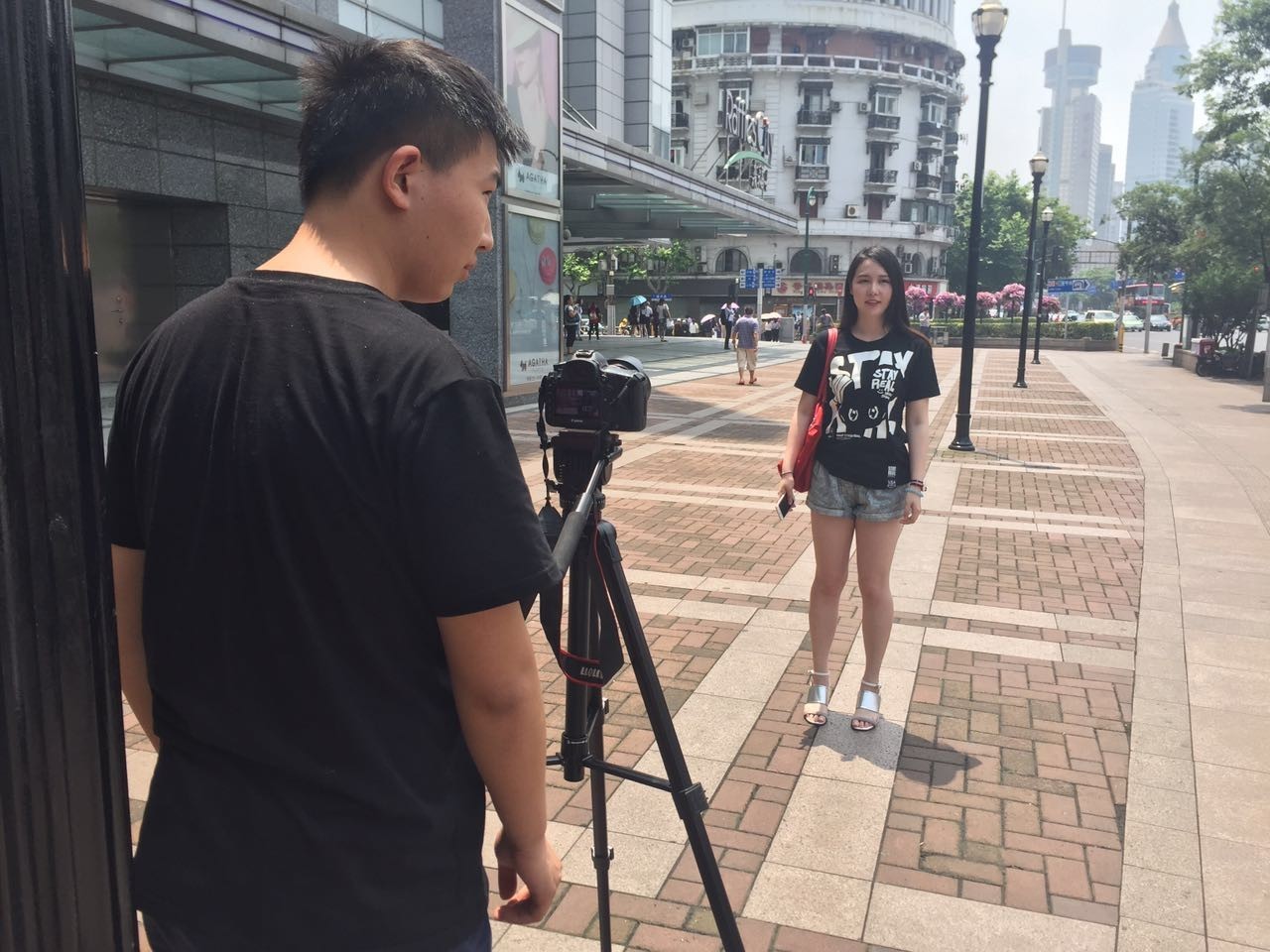 一周趣图，不想当法拉利的野马不是好福特