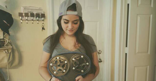 一周趣图，不想当法拉利的野马不是好福特