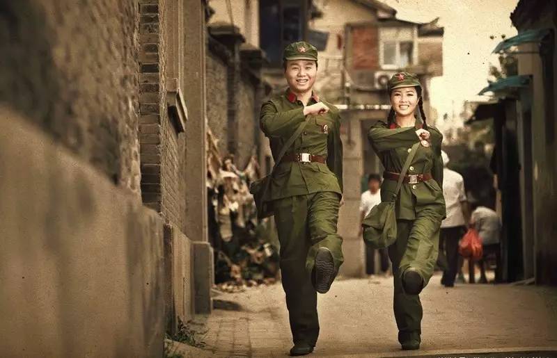 那些年，爸爸们的dream car