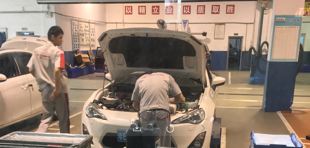 一周趣图，不想当法拉利的野马不是好福特