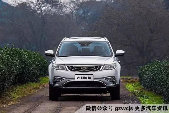 自主品牌那么便宜 还买合资是不是傻？