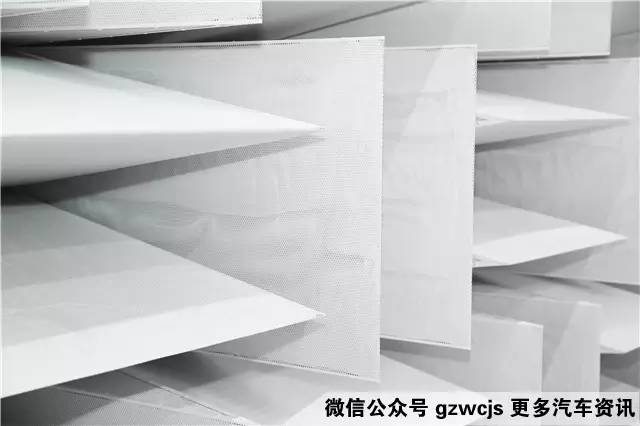 越安静越高级 让汽车变得更高级的秘密