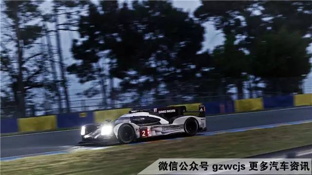 2016勒芒24小时耐力赛全解析
