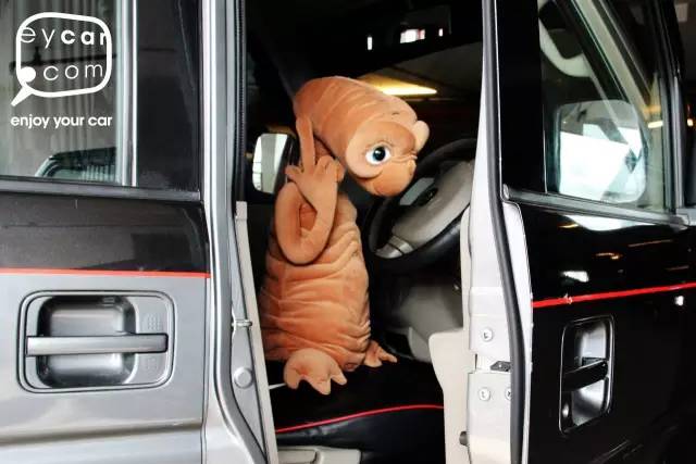 带你感受澳门改装车聚会