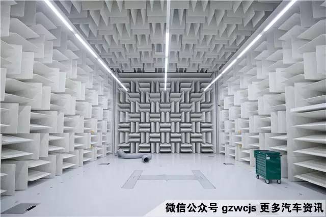 越安静越高级 让汽车变得更高级的秘密