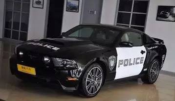 一台美帝肌肉车的正确打开方式