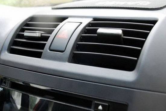 这几招能给汽车降温，不试试危险就大了！