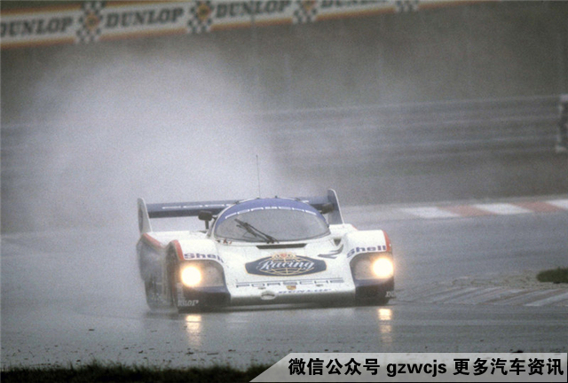 2016勒芒24小时耐力赛全解析