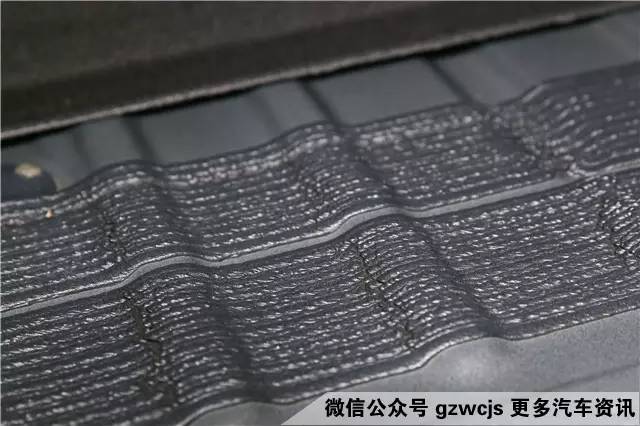 越安静越高级 让汽车变得更高级的秘密