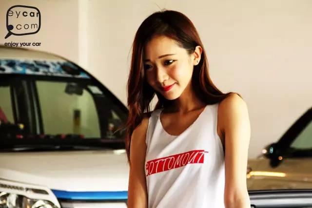 带你感受澳门改装车聚会