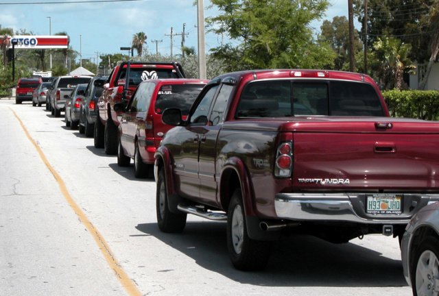一台美帝肌肉车的正确打开方式