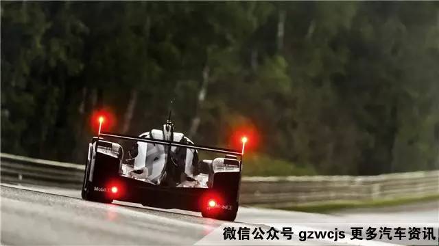 2016勒芒24小时耐力赛全解析