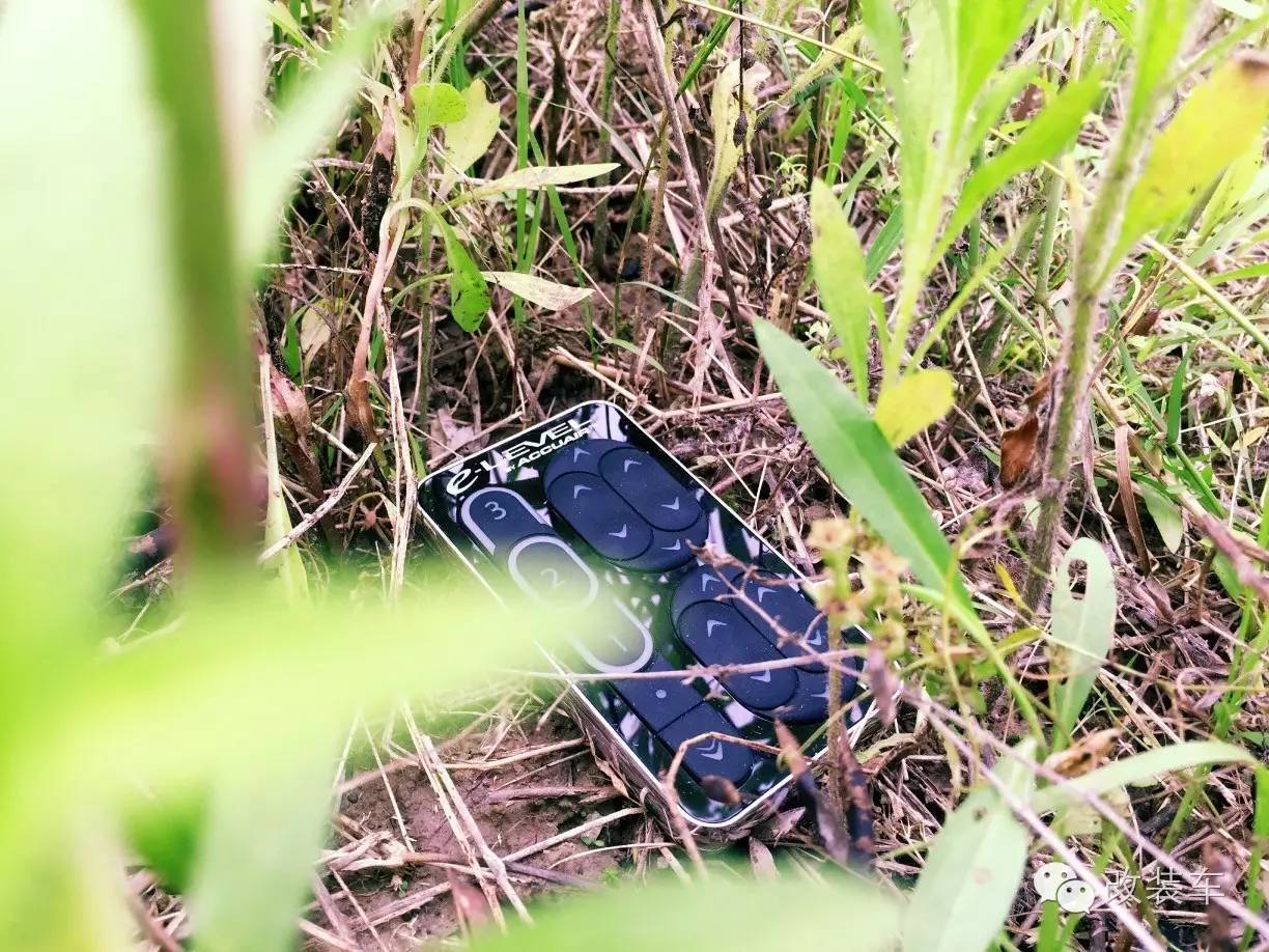 爱改装的妹子 骚粉锐志改装案例