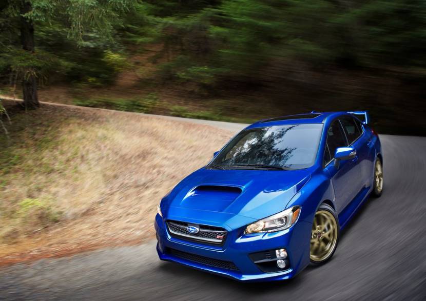 高性能车到底有多重要？为毛咱家没有！