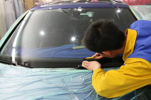 这几招能给汽车降温，不试试危险就大了！