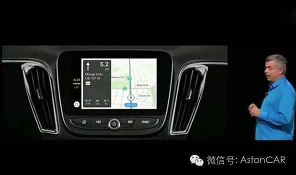 WWDC结束了 有一辆车从开始隐藏到了结束