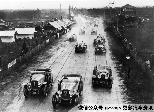 2016勒芒24小时耐力赛全解析