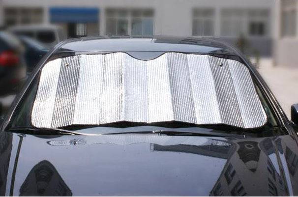 这几招能给汽车降温，不试试危险就大了！