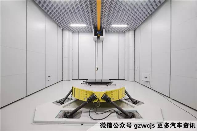 越安静越高级 让汽车变得更高级的秘密