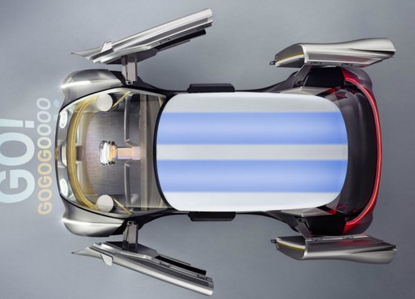 看到这两只百年“怪兽” 我整个人都方了