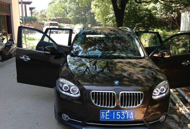 TFcars之真假美猴王