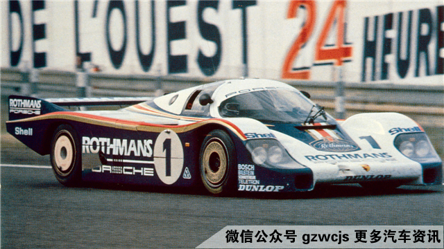 2016勒芒24小时耐力赛全解析