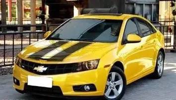 一台美帝肌肉车的正确打开方式