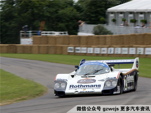 2016勒芒24小时耐力赛全解析