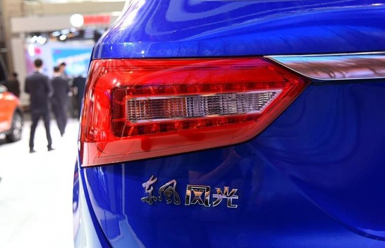 最便宜国产中型车来袭 众泰Hold得住吗？