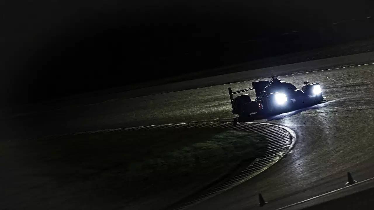 从胜利走向胜利 保时捷再现辉煌