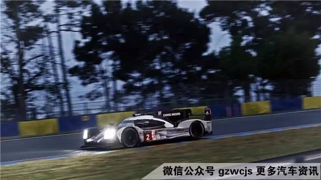 2016勒芒24小时耐力赛全解析