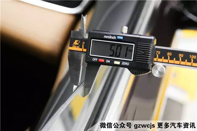 越安静越高级 让汽车变得更高级的秘密