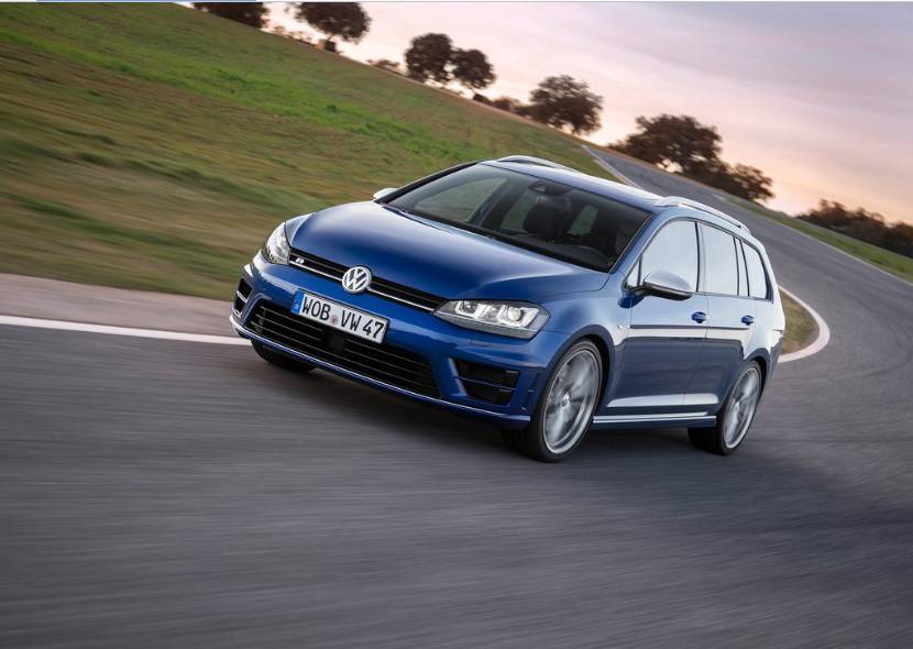 高性能车到底有多重要？为毛咱家没有！