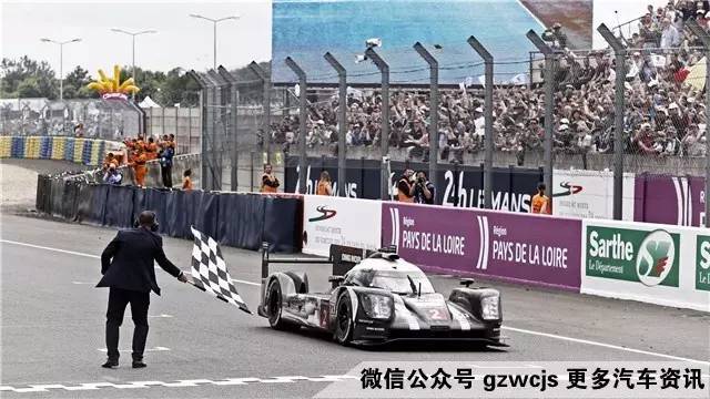 2016勒芒24小时耐力赛全解析