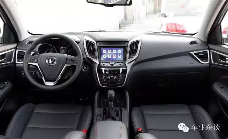 “最美内饰”？这些车算么？