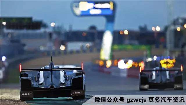 2016勒芒24小时耐力赛全解析